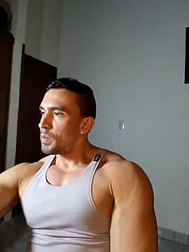 jhay-crux online show from March 14, 5:25 am