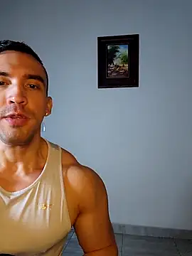 jhay-crux online show from March 9, 11:54 pm