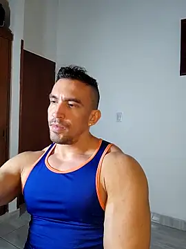 jhay-crux online show from April 23, 12:29 pm