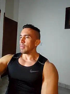 jhay-crux online show from April 22, 10:31 am