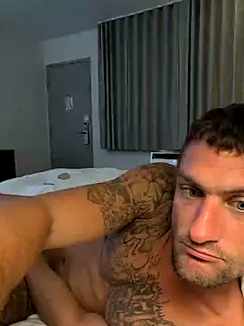 klownman1 online show from January 13, 5:23 am