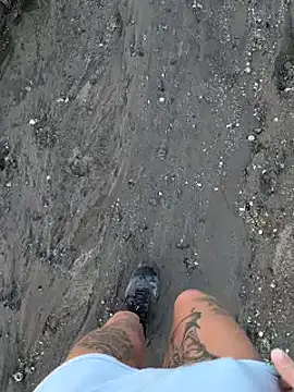 klownman1 online show from January 5, 5:27 pm