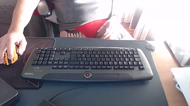 cd for love online show from March 27, 6:09 pm