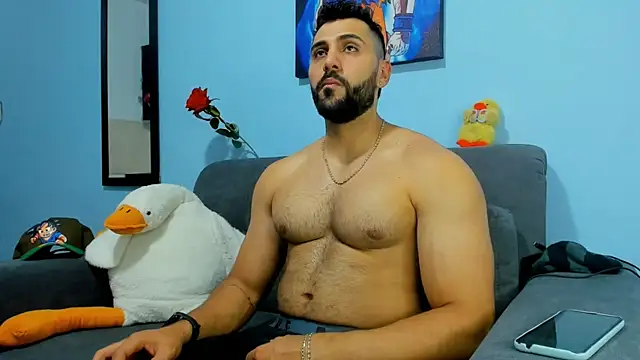 Snapshot of ETHAN_ROX chatting on January 30, 8:10 pm ETHAN ROX online show from January 30, 8:10 pm