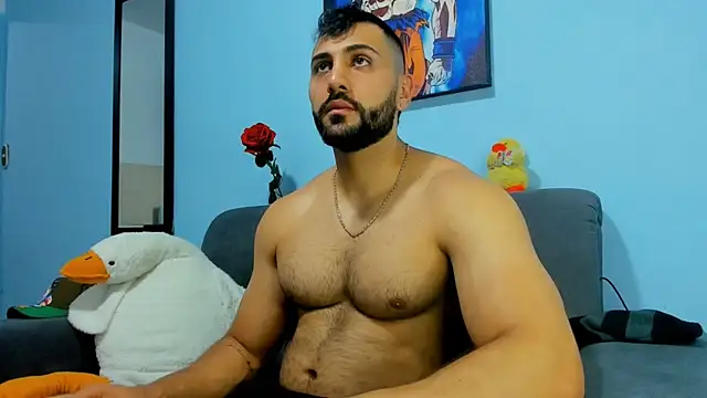 Snapshot of ETHAN_ROX chatting on January 28, 1:16 pm ETHAN ROX online show from January 28, 1:16 pm