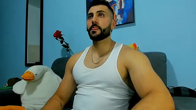 Snapshot of ETHAN_ROX chatting on January 29, 8:04 pm ETHAN ROX online show from January 29, 8:04 pm