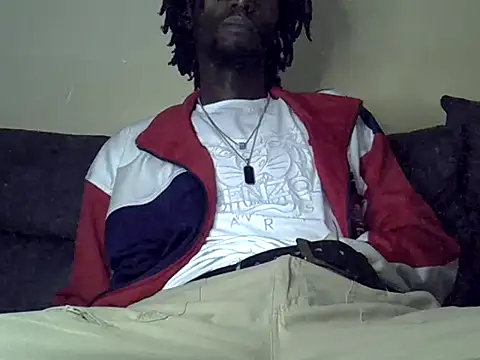 Delicious-D online show from April 19, 7:16 pm