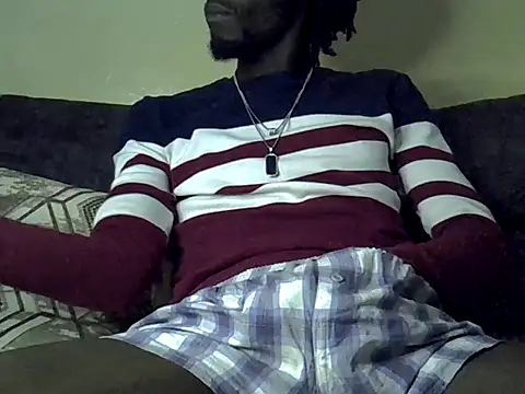 Delicious-D online show from April 18, 10:09 pm