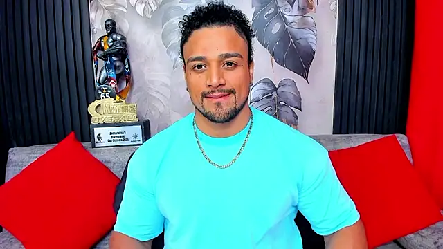 MikeEstevess online show from February 20, 11:12 am