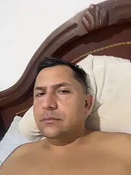 alfonzo teo online show from December 11, 10:17 pm