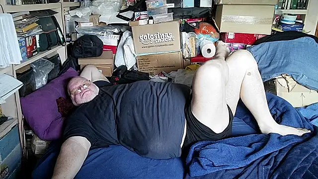 hadeszeuss2 online show from February 11, 2:55 pm