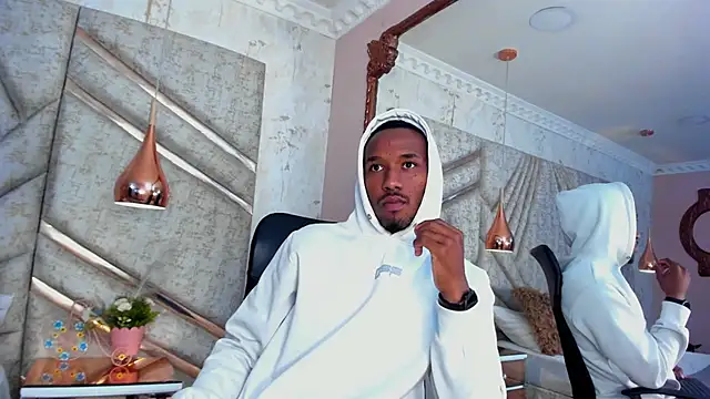 JamesParck online show from January 21, 12:24 pm