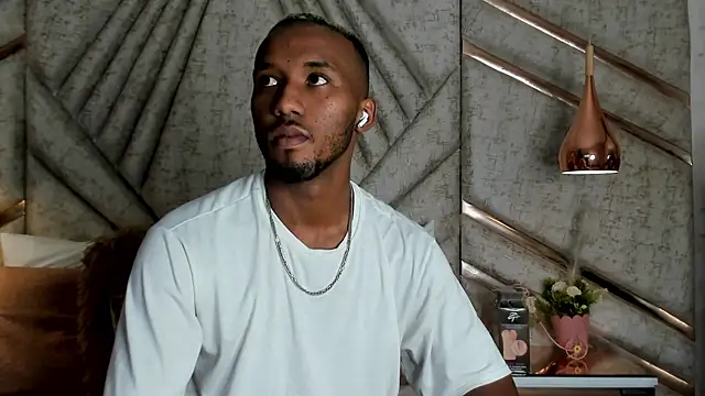 JamesParck online show from December 20, 12:05 pm