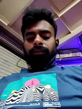 rayhan085 online show from March 8, 6:46 pm