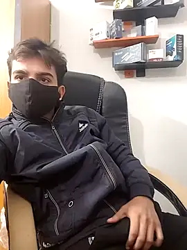 Lucifer 9 online show from January 5, 1:26 pm