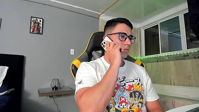 owengray2n online show from January 6, 12:59 am