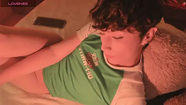 AdamDayt online show from January 22, 12:59 am