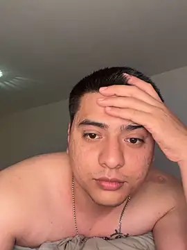 Dirty-boy2 online show from June 7, 11:00 pm