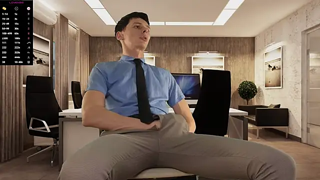 Snapshot of _FetishBoyFun_ chatting on September 20, 3:45 pm FetishBoyFun online show from September 20, 3:45 pm
