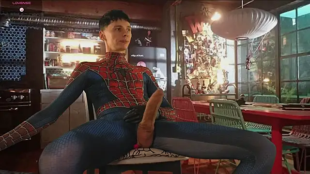  FetishBoyFun  online show from November 15, 3:58 pm