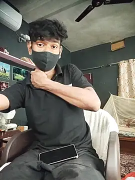 richardjames95 online show from March 9, 7:30 pm