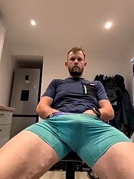 Marco6579 online show from February 7, 4:24 pm