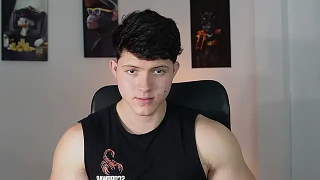 Hazzan Velez online show from February 12, 10:38 pm