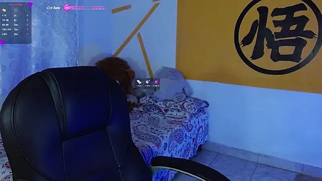 Matthew Boy  online show from December 5, 4:42 am