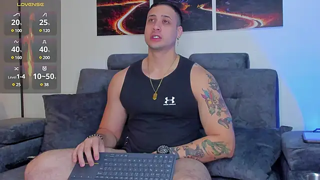 Snapshot of matt_saill chatting on January 6, 11:07 am matt saill online show from January 6, 11:07 am