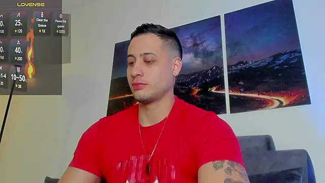 Snapshot of matt_saill chatting on December 22, 12:05 pm matt saill online show from December 22, 12:05 pm