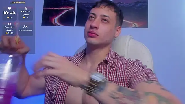 matt saill online show from October 21, 1:25 pm