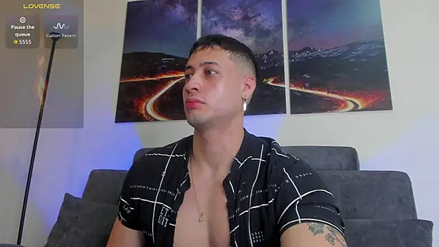 Snapshot of matt_saill chatting on September 20, 1:55 pm matt saill online show from September 20, 1:55 pm
