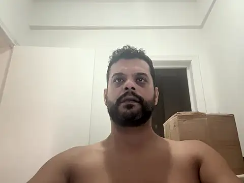 HornyBeachBoyBR online show from April 27, 2:13 pm