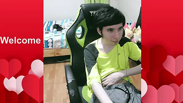 Twink martinboy online show from January 12, 1:31 am