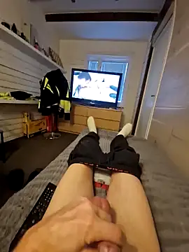 marcis222 online show from December 22, 11:40 am