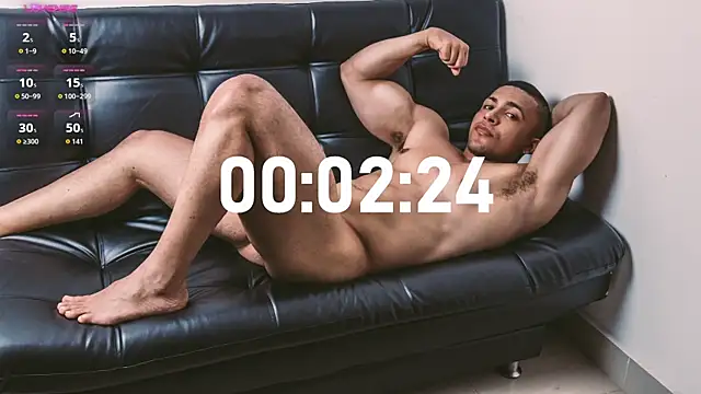 Martin Logan online show from December 1, 11:08 pm