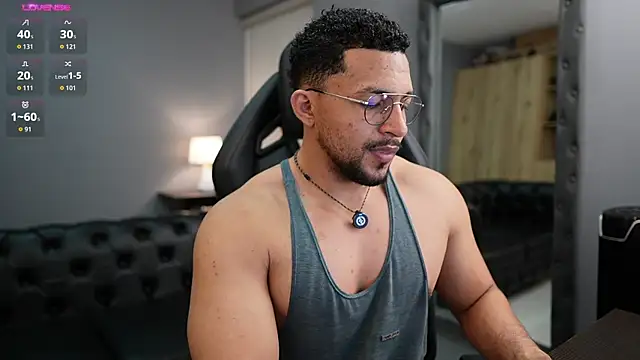 Martin Logan online show from February 17, 12:42 am