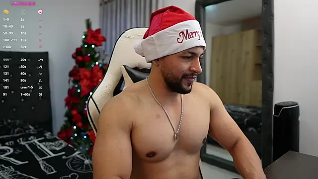 Snapshot of Martin_Logan chatting on December 30, 10:55 pm Martin Logan online show from December 30, 10:55 pm