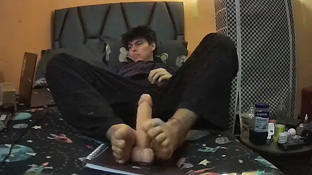 diegotorresd2312 online show from July 1, 4:35 am