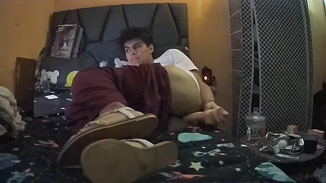 diegotorresd2312 online show from November 22, 2:11 am