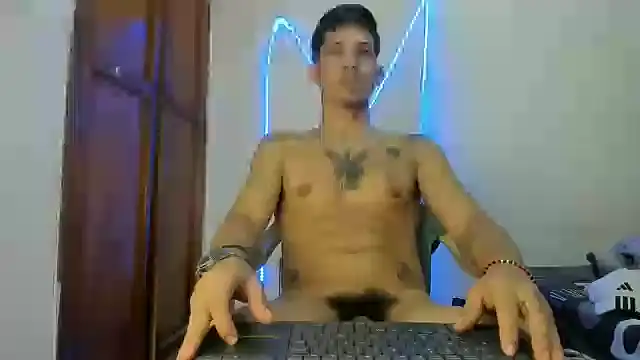 MasterSEX420 online show from December 20, 12:40 am