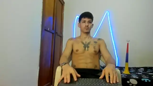 MasterSEX420 online show from January 17, 9:38 pm