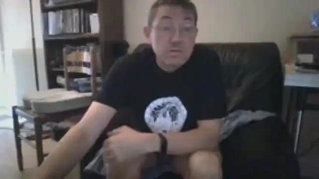 Jaimma45 online show from November 27, 12:09 pm