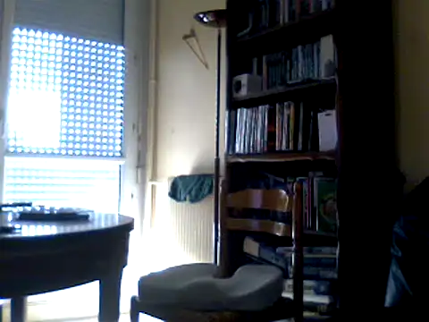 Jaimma45 online show from October 20, 9:57 am