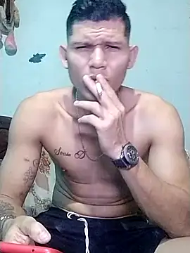 Elmerjoze009 online show from February 4, 5:08 pm