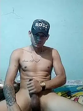 Elmerjoze009 online show from February 26, 1:45 pm