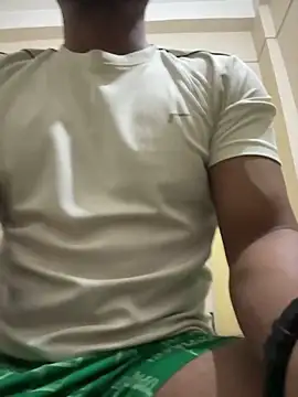 Blaze xXx online show from April 5, 3:52 pm