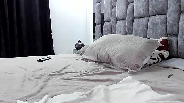 MalconStonne online show from February 24, 7:09 am