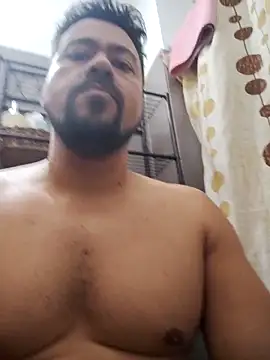 LatinMar online show from April 14, 12:49 pm