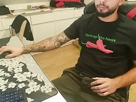 prezydentcam online show from September 22, 10:37 am